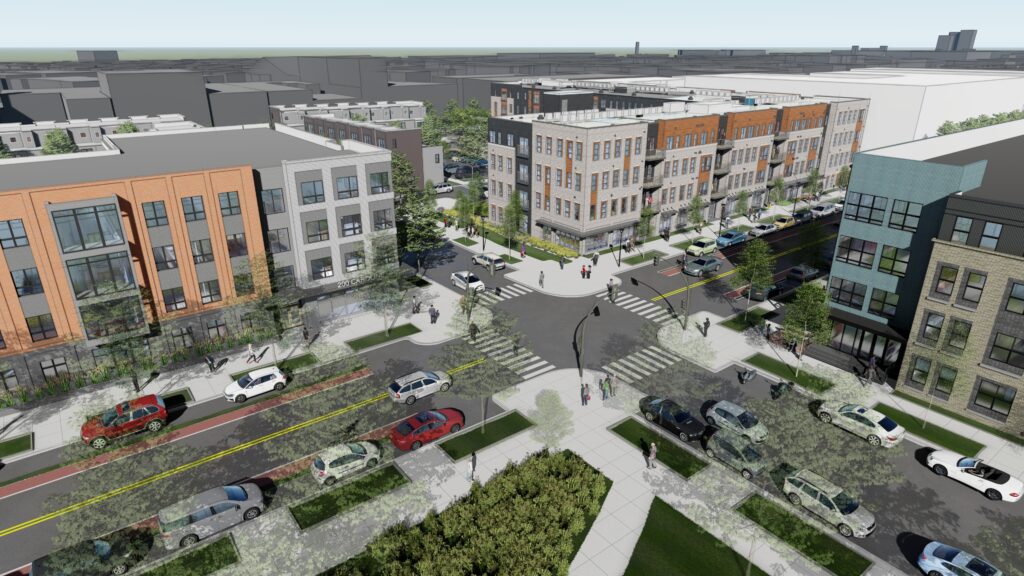 Perkins Somerset Oldtown - Image 2